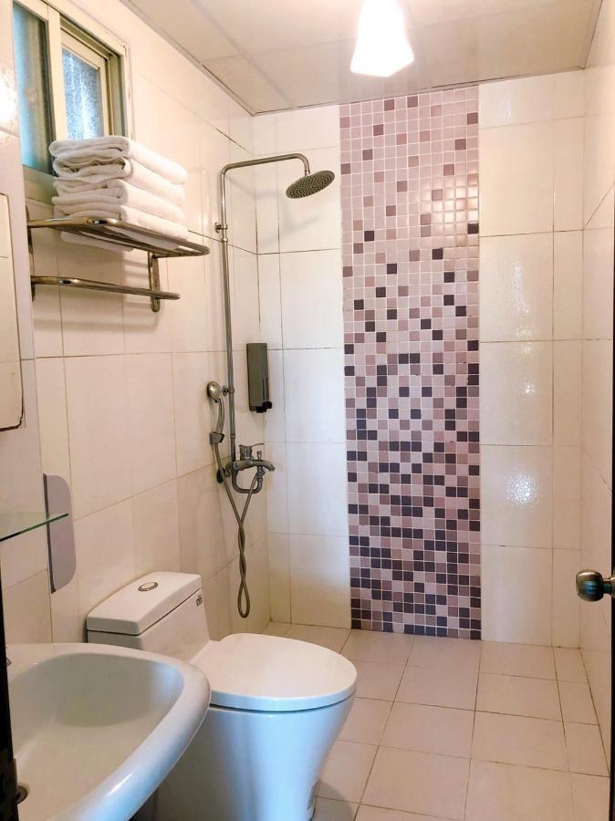卡布-花藝小民宿 Taitung Floral B&B Exterior foto