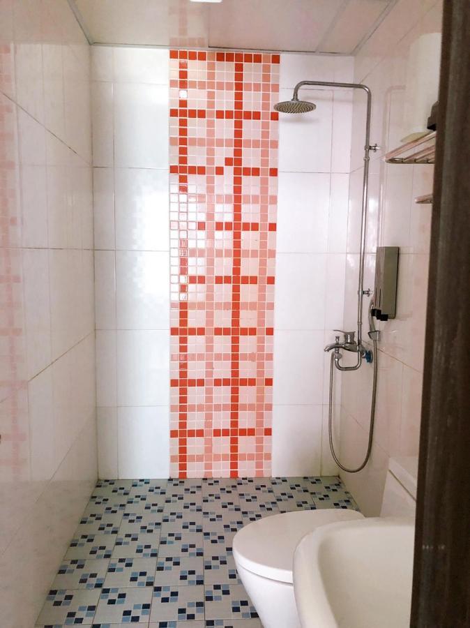 卡布-花藝小民宿 Taitung Floral B&B Exterior foto