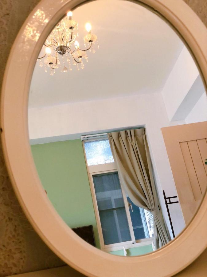 卡布-花藝小民宿 Taitung Floral B&B Exterior foto