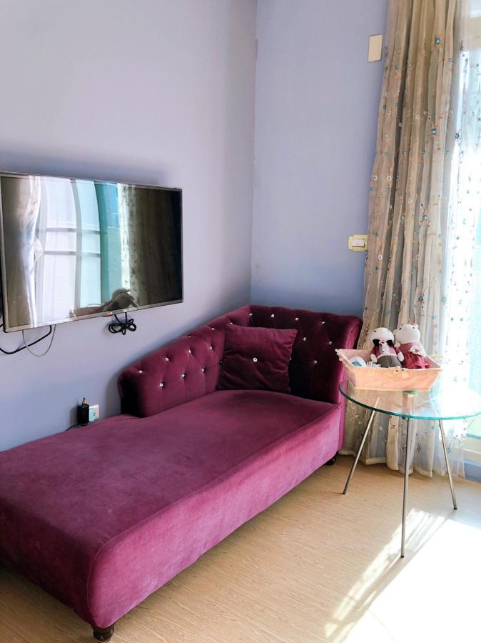 卡布-花藝小民宿 Taitung Floral B&B Exterior foto